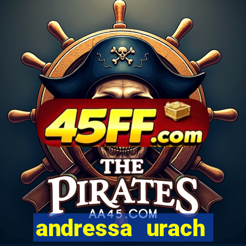 andressa urach pelada 2024